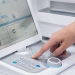 ultrasonografy mobilne