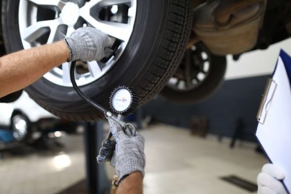 wulkanizacja w lublinie