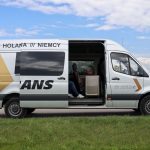 tanie busy do holandii