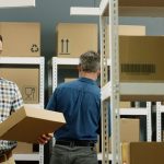 paczki z usa do polski