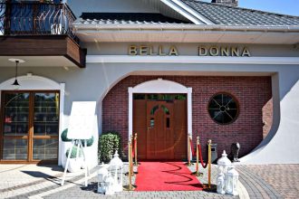 sala weselna Radzymin