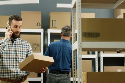 paczki z usa do polski