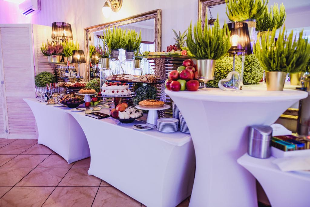 sala weselna Radzymin