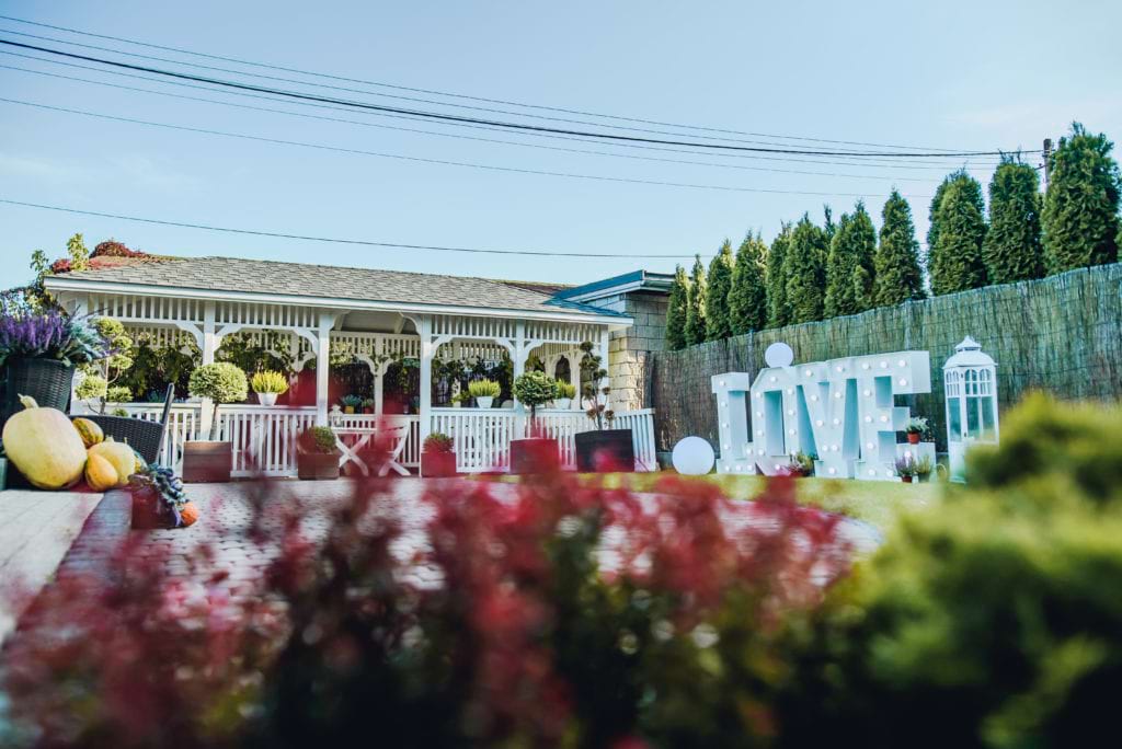 sala weselna Radzymin