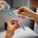 pasta Apacare z nanohydroksyapatytem