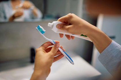 pasta Apacare z nanohydroksyapatytem