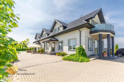 sprzedaż nieruchomości lublin