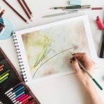 kurs rysunku w Krakowie