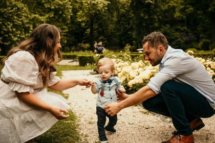 sesje rodzinne kraków