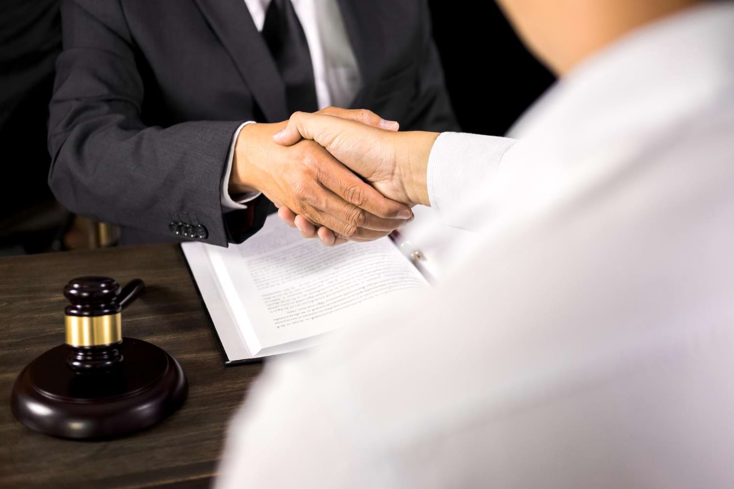 prawnik od spraw rodzinnych