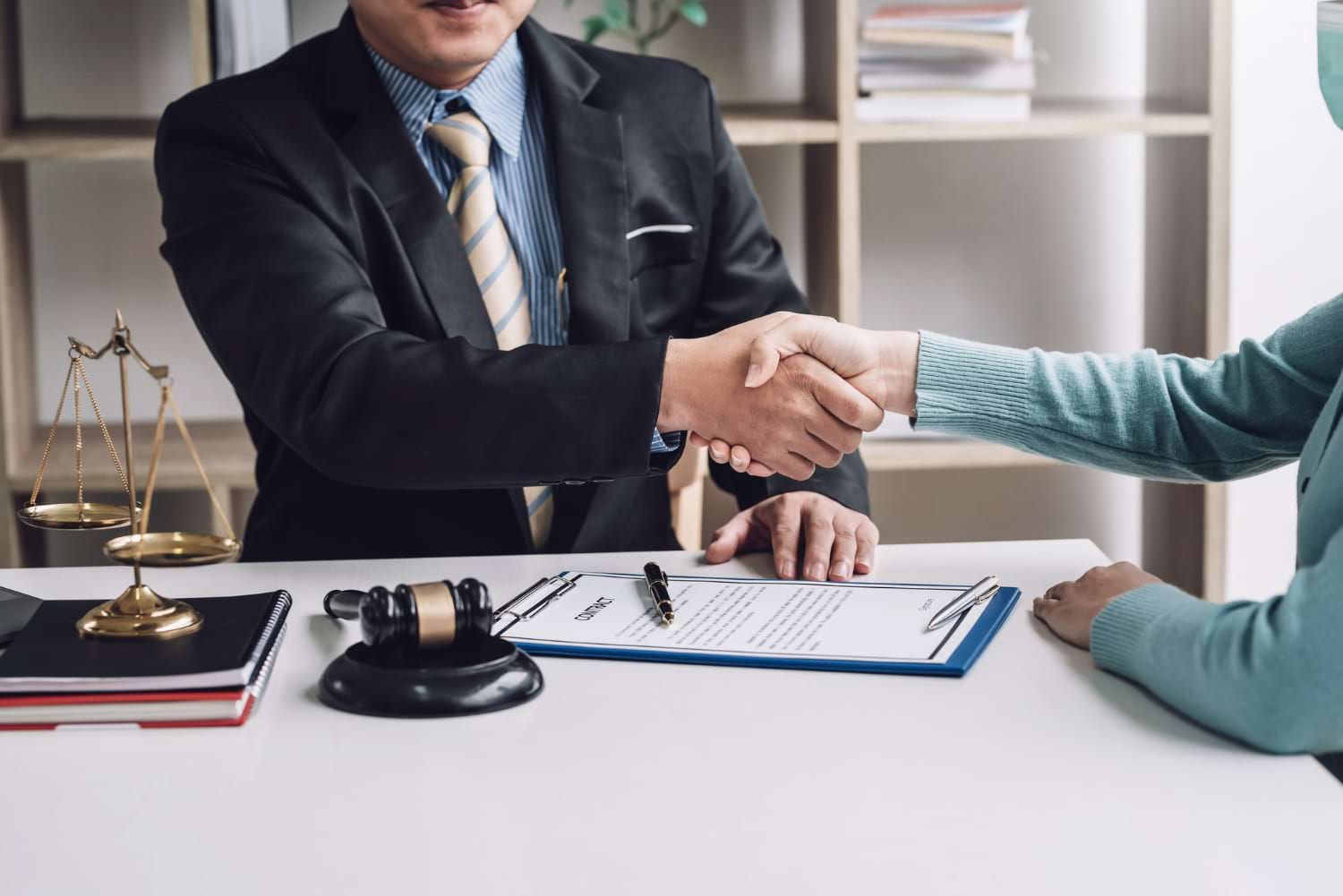 prawnik od spraw rodzinnych