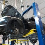 podnośniki samochodowe