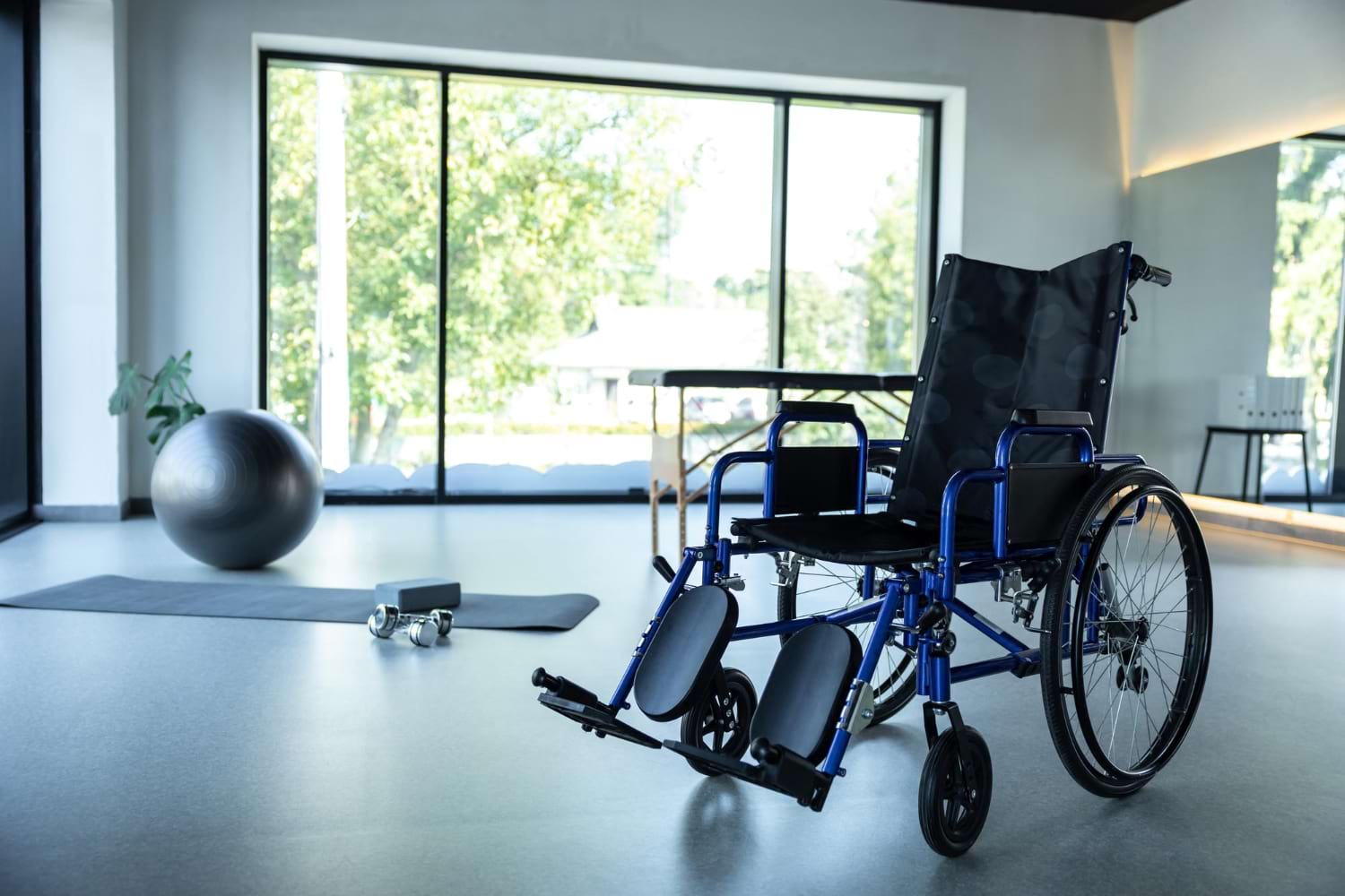 sklep rehabilitacyjny lublin