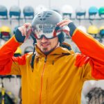 wypożyczalnia sprzętu zimowego